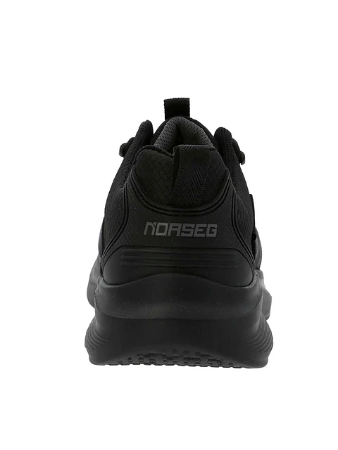 Zapatilla de Seguridad RAVEN CT Calzado de Seguridad Hombre Mujer Norseg
