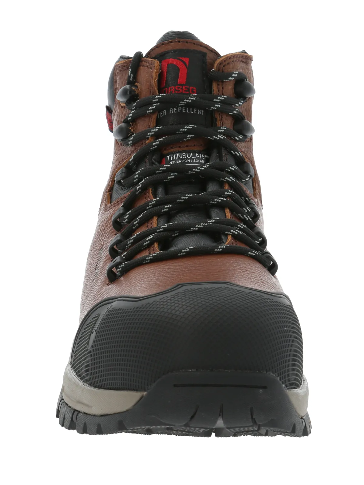 Zapato de Seguridad PATAGON Calzado de Seguridad Hombre Norseg 2