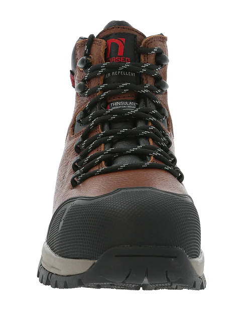 Zapato de Seguridad PATAGON Calzado de Seguridad Hombre Norseg