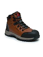 Zapato de Seguridad PATAGON Calzado de Seguridad Hombre Norseg - Miniatura 1