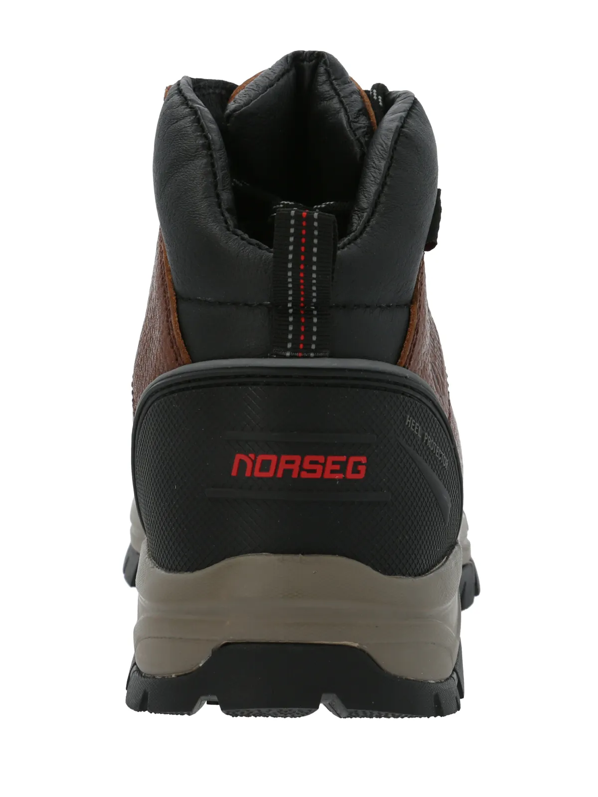 Zapato de Seguridad PATAGON Calzado de Seguridad Hombre Norseg 3