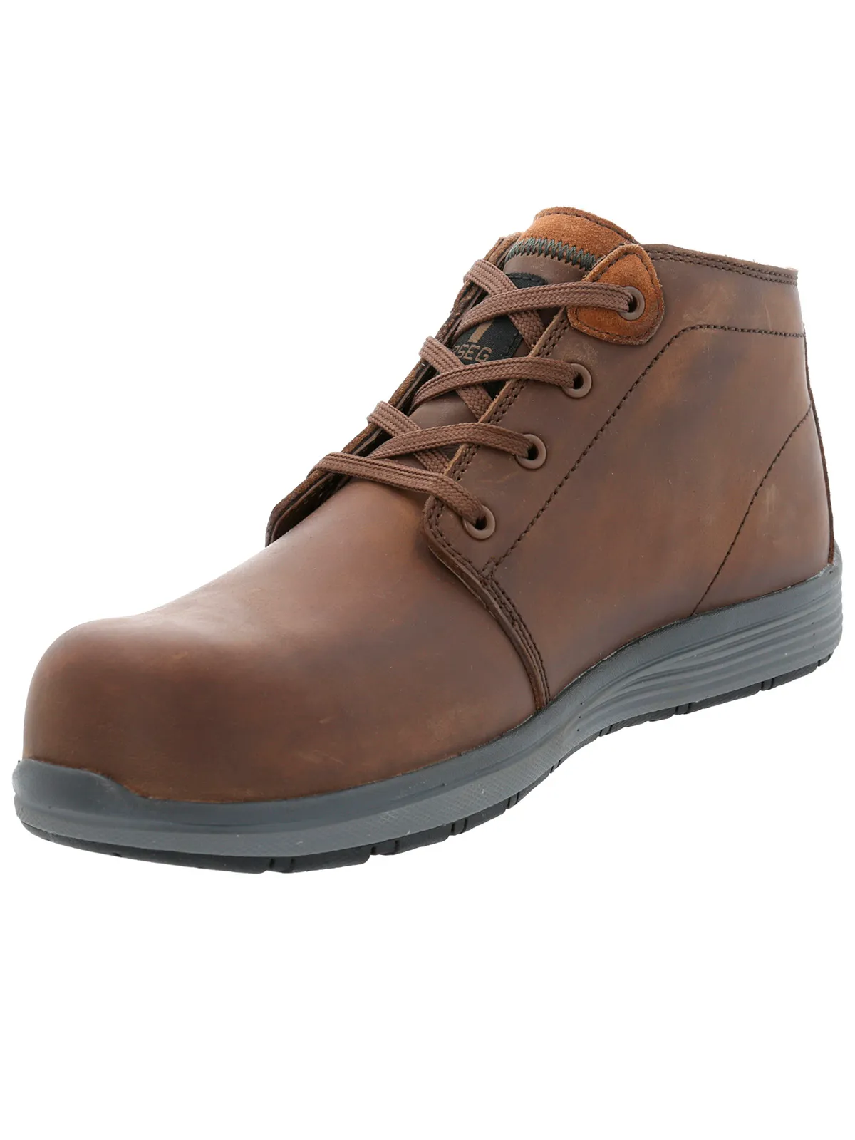 Zapato de Seguridad Austin CT Calzado de Seguridad Hombre Norseg 2
