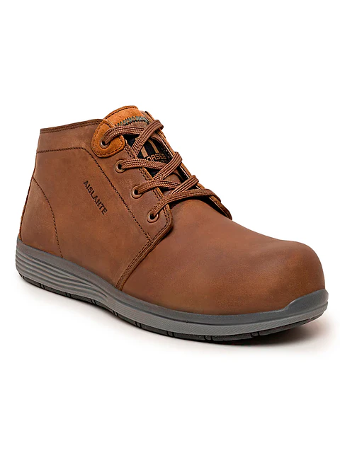 Zapato de Seguridad Austin CT Calzado de Seguridad Hombre Norseg