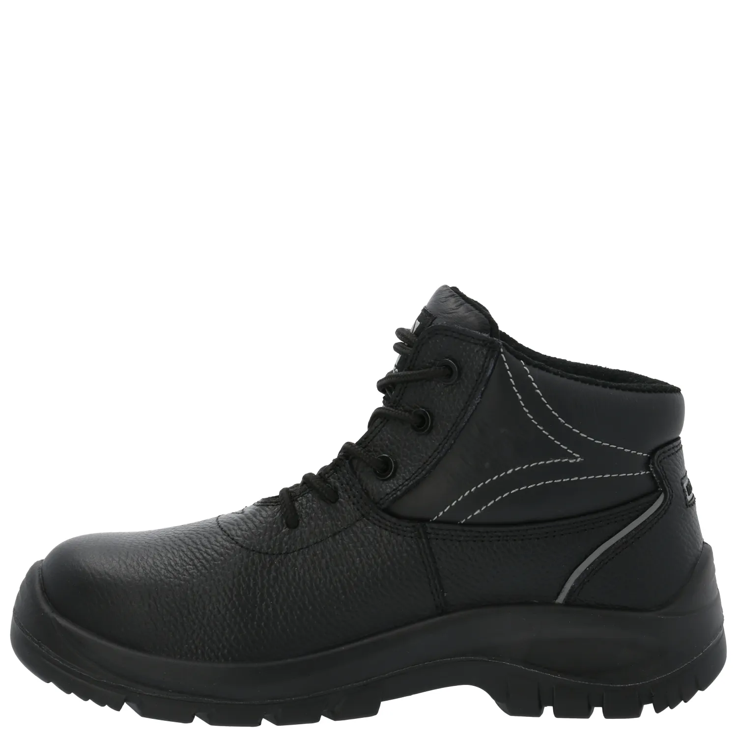 Zapato de Seguridad NG 430 Under Calzado de Seguridad Hombre Norseg 2