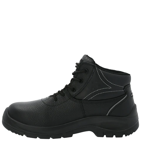 Zapato de Seguridad NG 430 Under Calzado de Seguridad Hombre Norseg