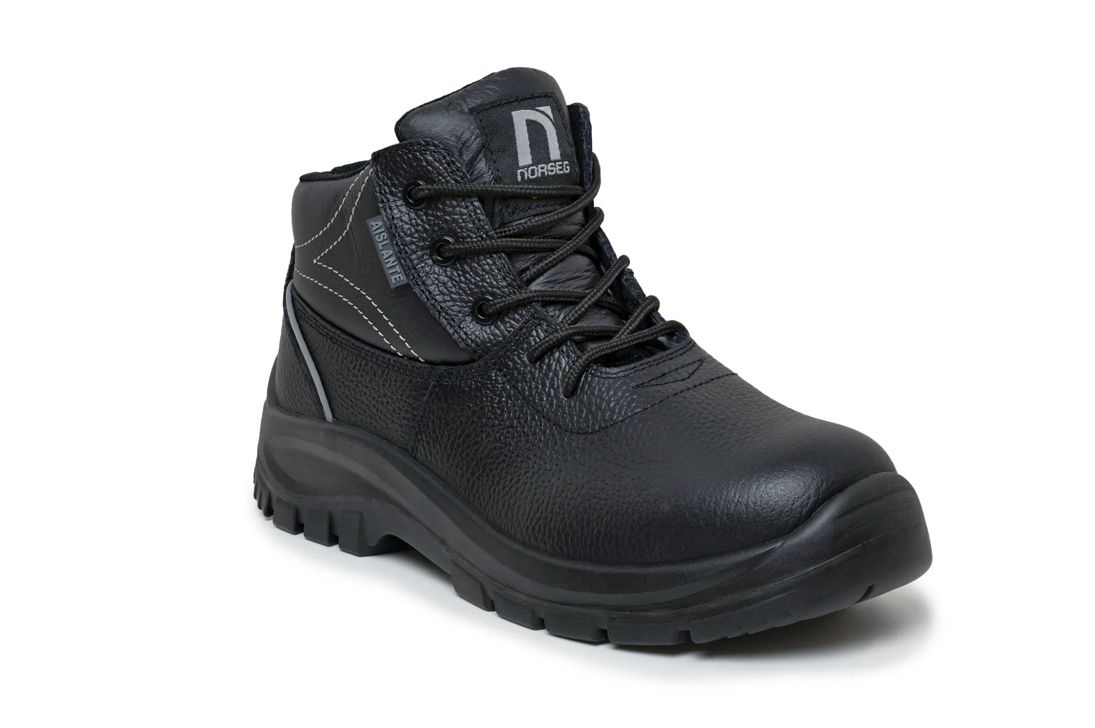 Zapato de Seguridad NG 430 Under Calzado de Seguridad Hombre Norseg 1