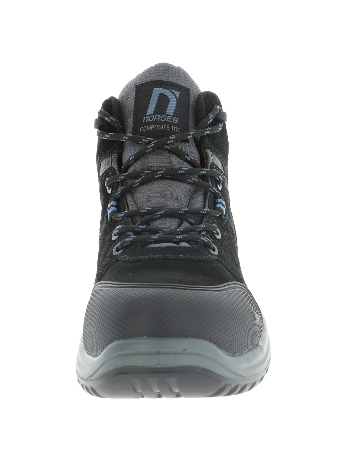 Zapato de Seguridad York CT Calzado de Seguridad Hombre Norseg 2