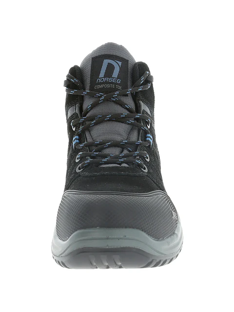 Zapato de Seguridad York CT Calzado de Seguridad Hombre Norseg