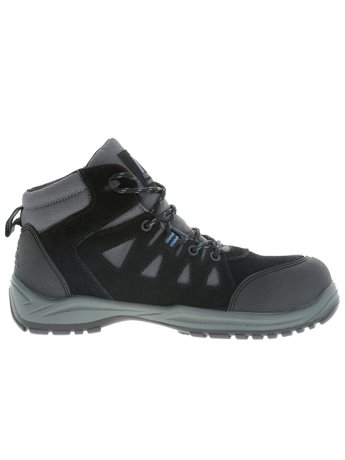 Zapato de Seguridad York CT Calzado de Seguridad Hombre Norseg 3