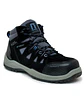 Zapato de Seguridad York CT Calzado de Seguridad Hombre Norseg - Miniatura 1