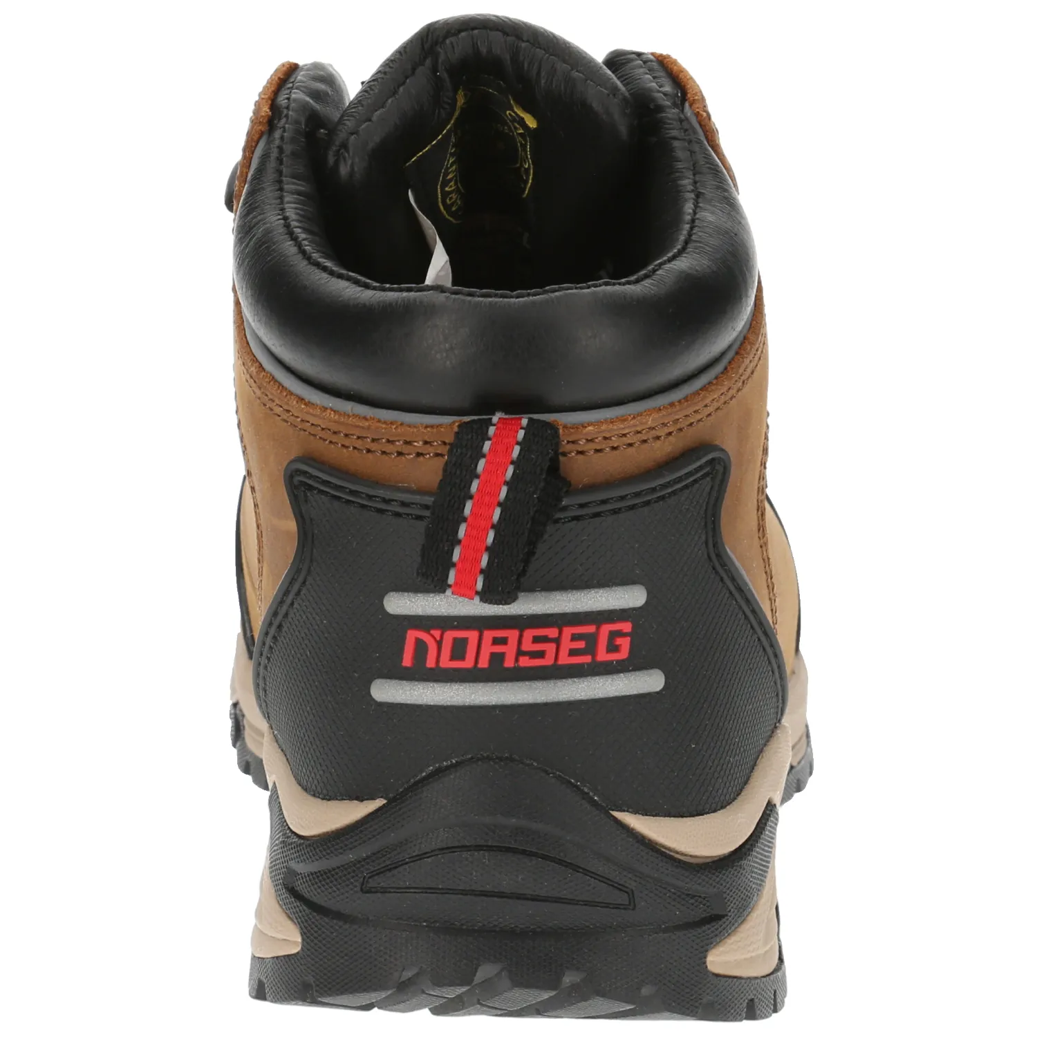 Zapato de Seguridad NS 652 River Calzado de Seguridad Hombre Norseg 3