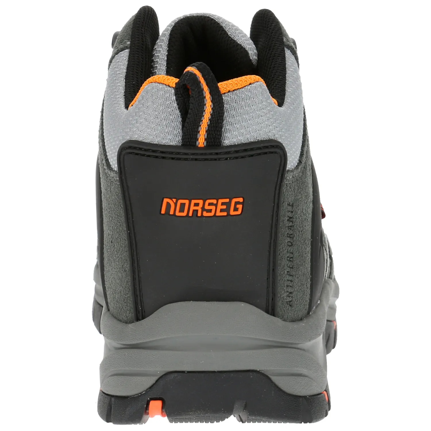 Zapato de Seguridad MANCHESTER ST Calzado de Seguridad Hombre Norseg 2
