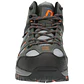 Zapato de Seguridad MANCHESTER ST Calzado de Seguridad Hombre Norseg - Miniatura 3