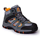 Zapato de Seguridad MANCHESTER ST Calzado de Seguridad Hombre Norseg - Miniatura 1