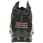 Zapato de Seguridad NS 592 Lion Calzado de Seguridad Hombre Mujer Norseg - Miniatura 2