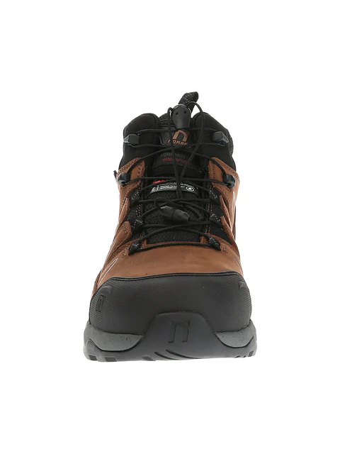 Zapato de Seguridad VERNON CT Calzado de Seguridad Hombre Norseg