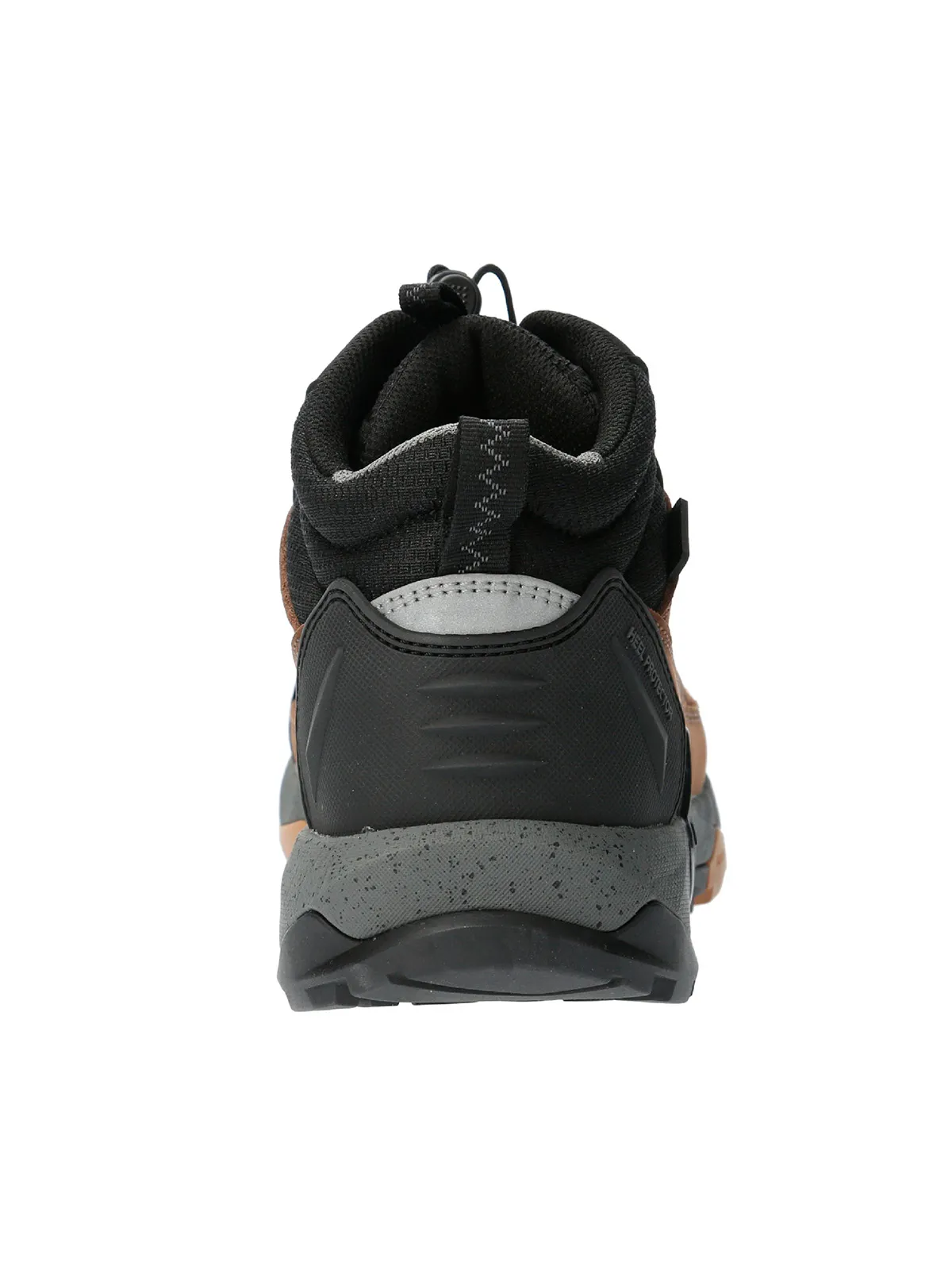 Zapato de Seguridad VERNON CT Calzado de Seguridad Hombre Norseg 3