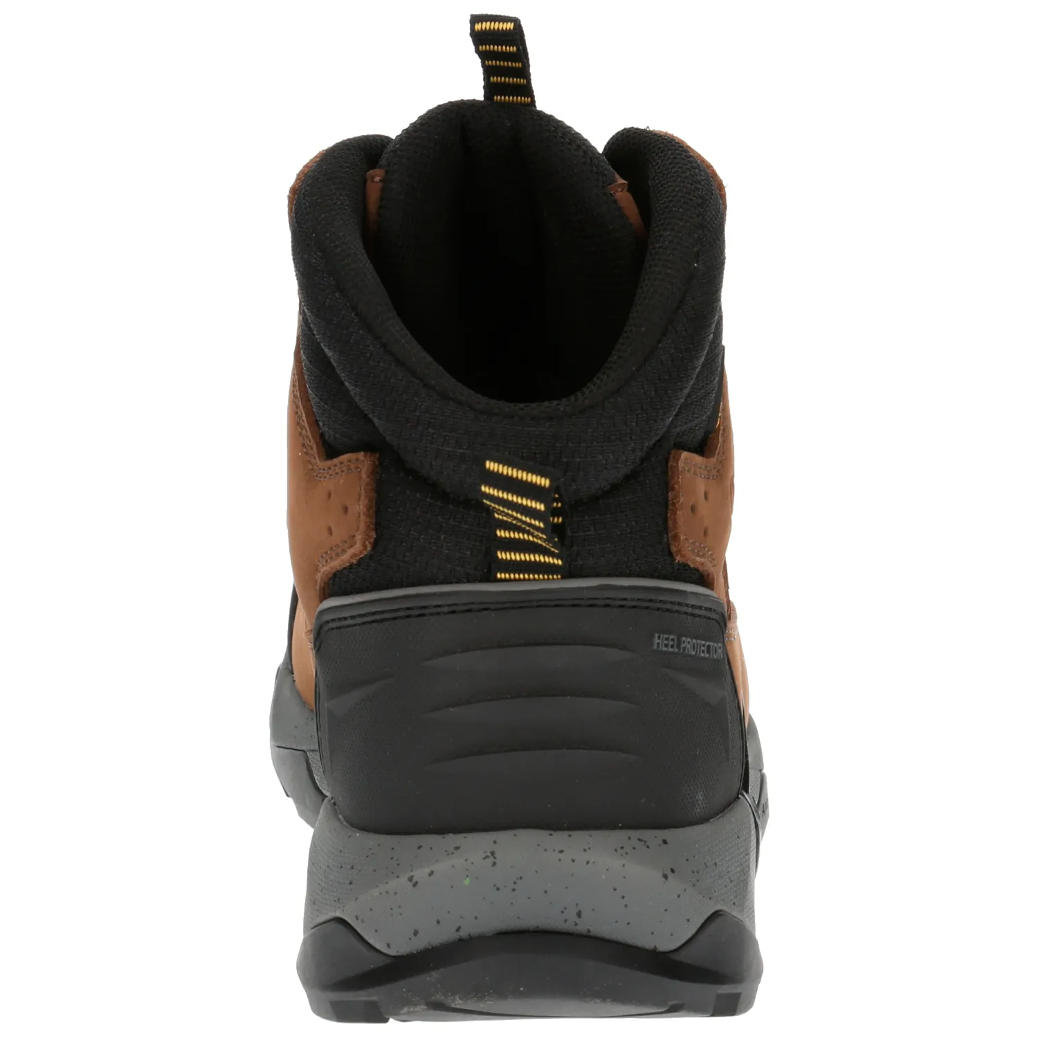 Zapato de Seguridad VIPER CT Calzado de Seguridad Hombre Norseg 2