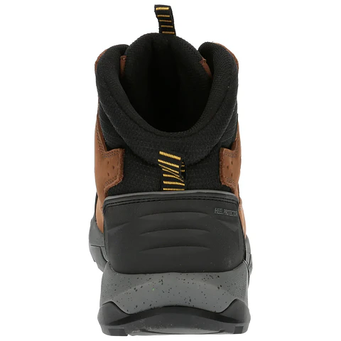 Zapato de Seguridad VIPER CT Calzado de Seguridad Hombre Norseg