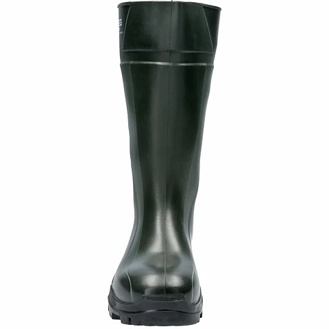 Bota de Seguridad PU Jobmaster Efes Plus S5 SRC Calzado de Seguridad Hombre Mujer Norseg