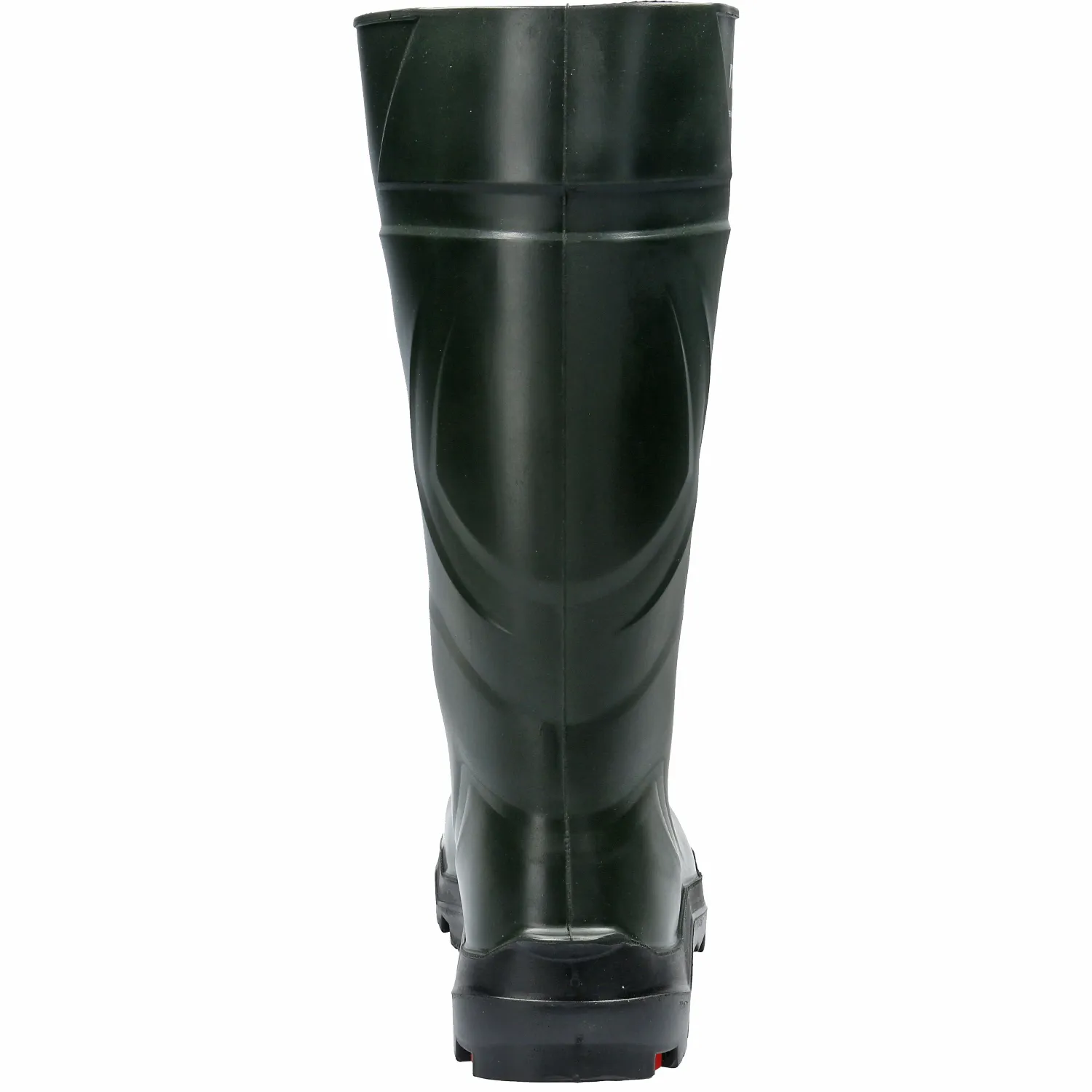 Bota de Seguridad PU Jobmaster Efes Plus S5 SRC Calzado de Seguridad Hombre Mujer Norseg 3