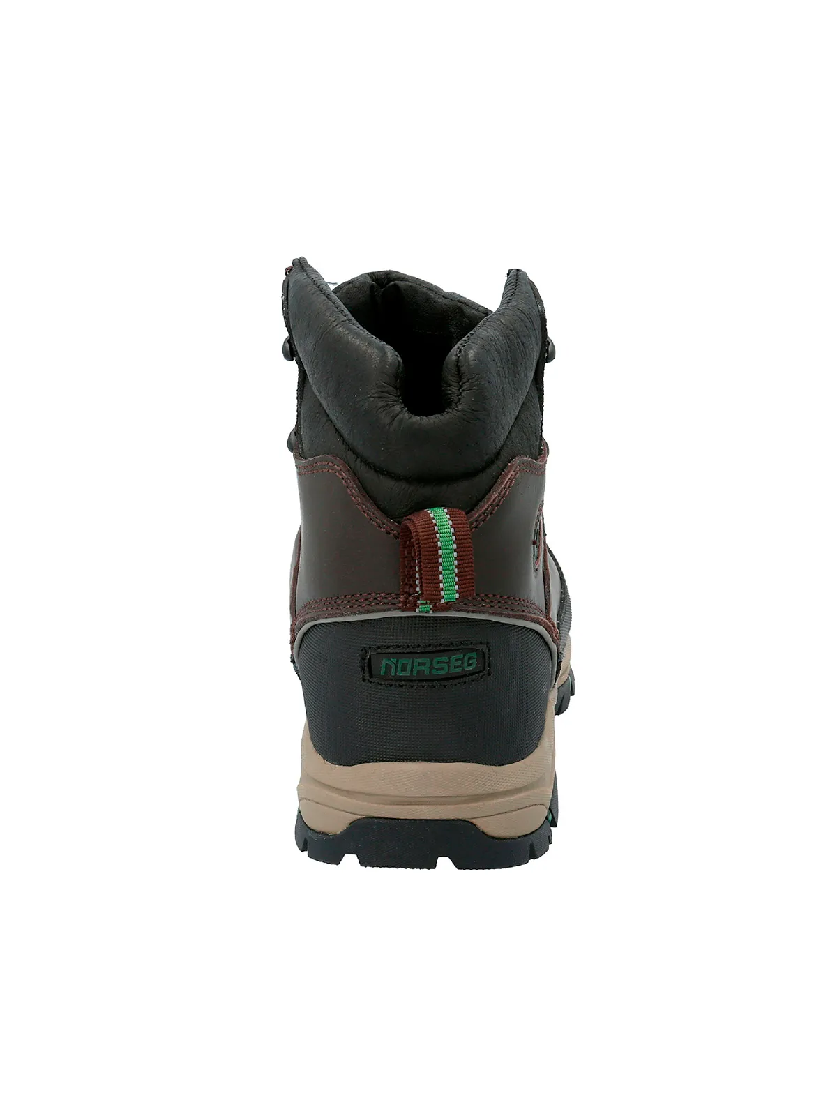 Zapato de Seguridad Gower Calzado de Seguridad Hombre Norseg 2