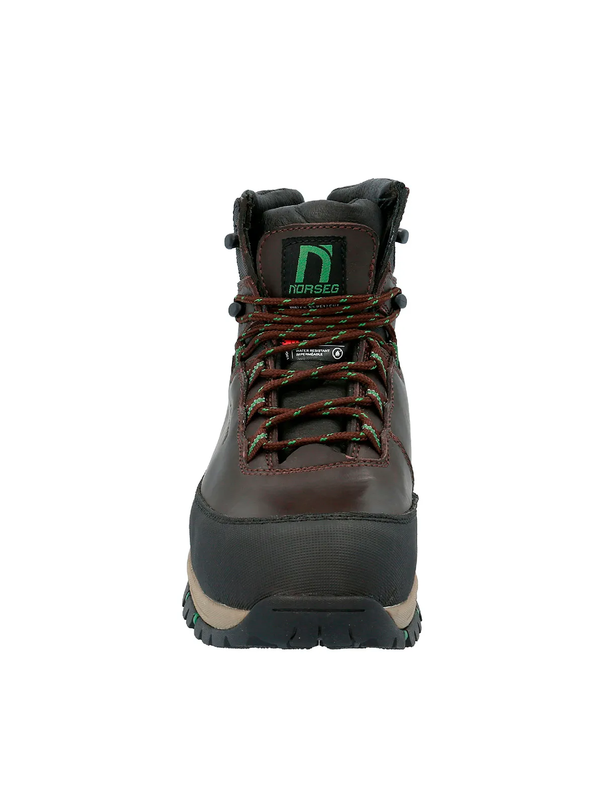 Zapato de Seguridad Gower Calzado de Seguridad Hombre Norseg 3