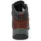 Zapato de seguridad NS 586 PRO Calzado de Seguridad Hombre Mujer Norseg - Miniatura 2
