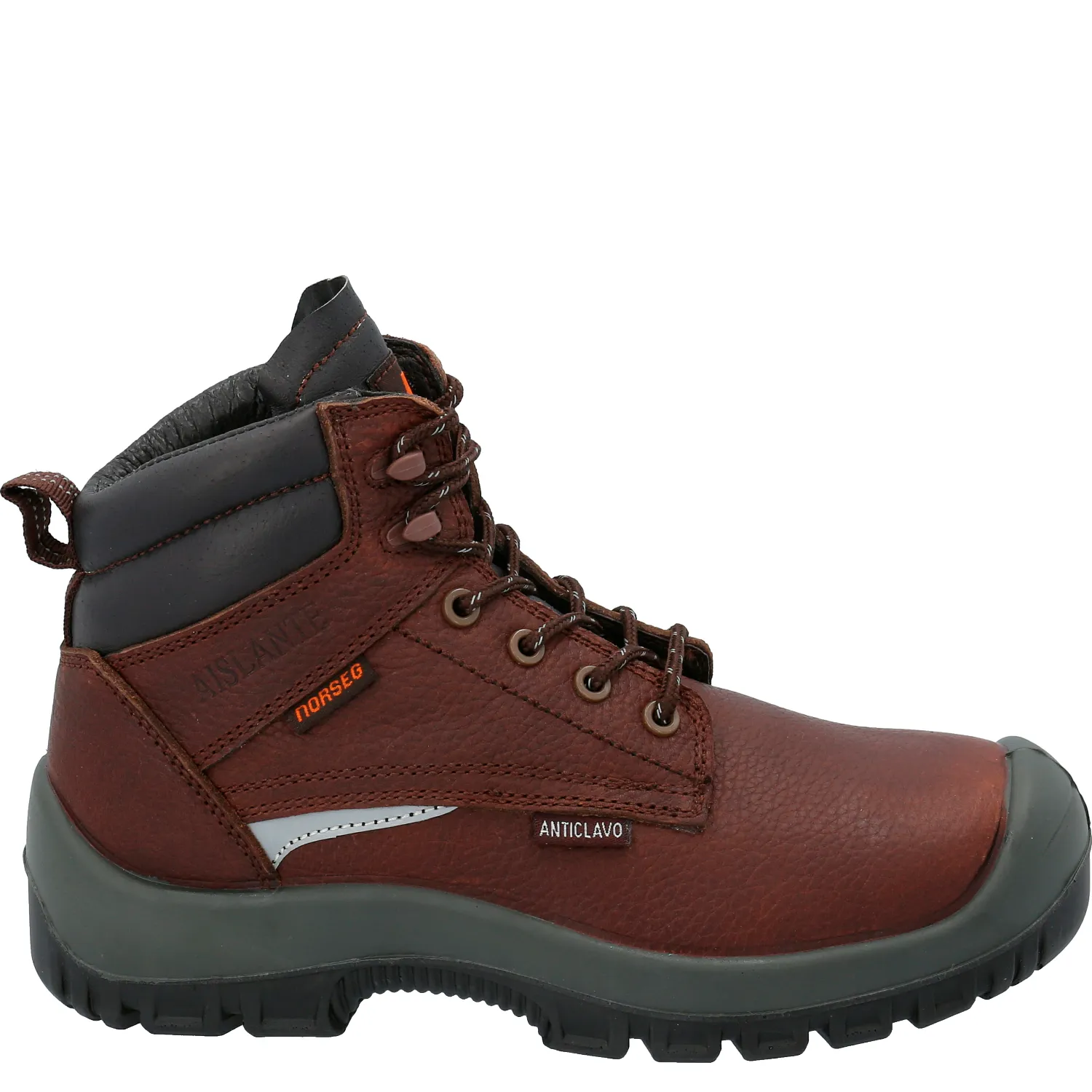 Zapato de seguridad NS 586 PRO Calzado de Seguridad Hombre Mujer Norseg 3