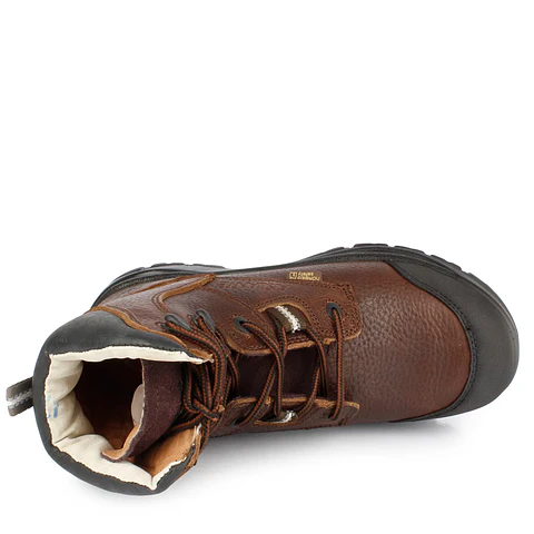 Zapato de seguridad NS 595 Extreme Calzado de Seguridad Hombre Norseg