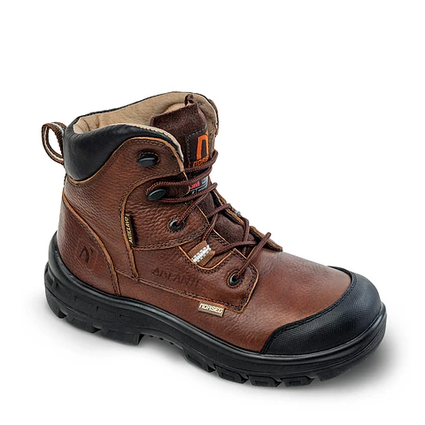 Zapato de seguridad NS 595 Extreme Calzado de Seguridad Hombre Norseg