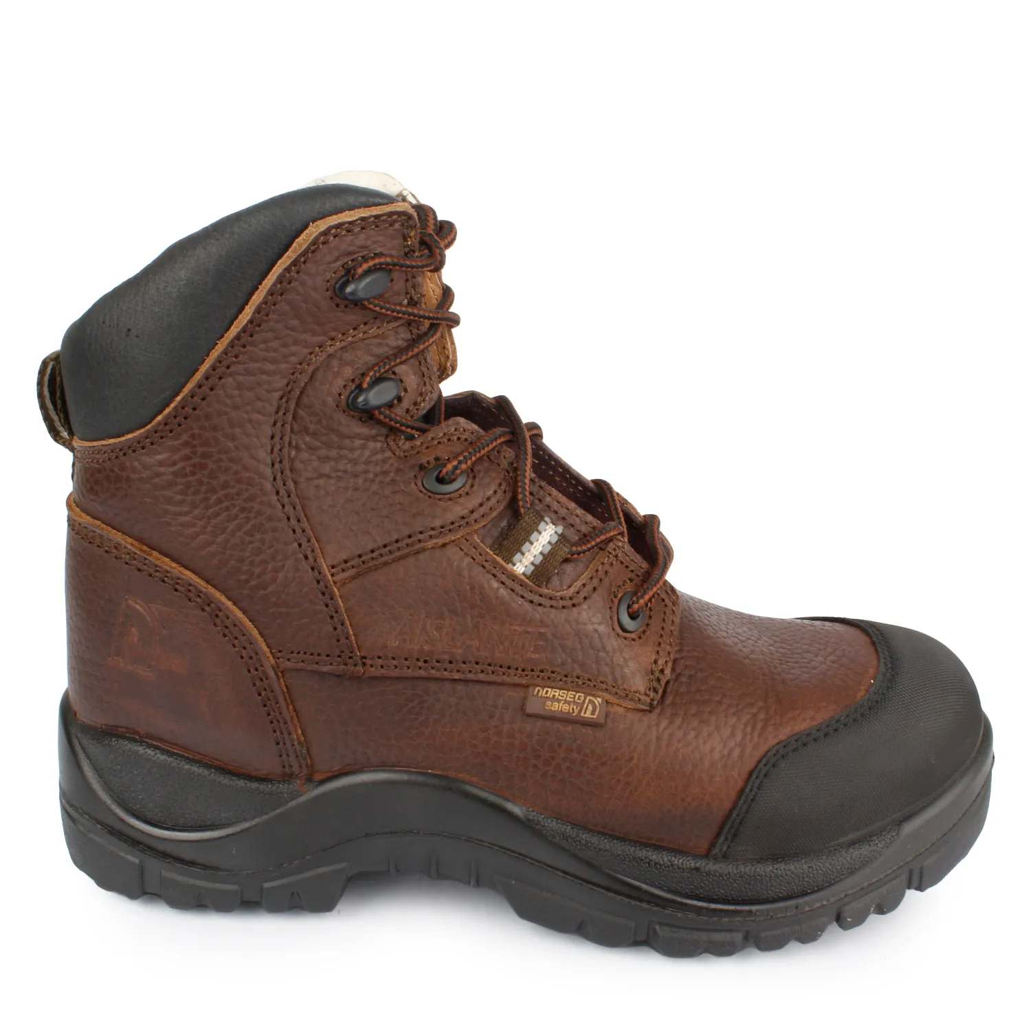 Zapato de seguridad NS 595 Extreme Calzado de Seguridad Hombre Norseg 3