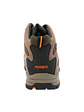 Zapato de Seguridad Kingston Calzado de Seguridad Hombre Norseg - Miniatura 3