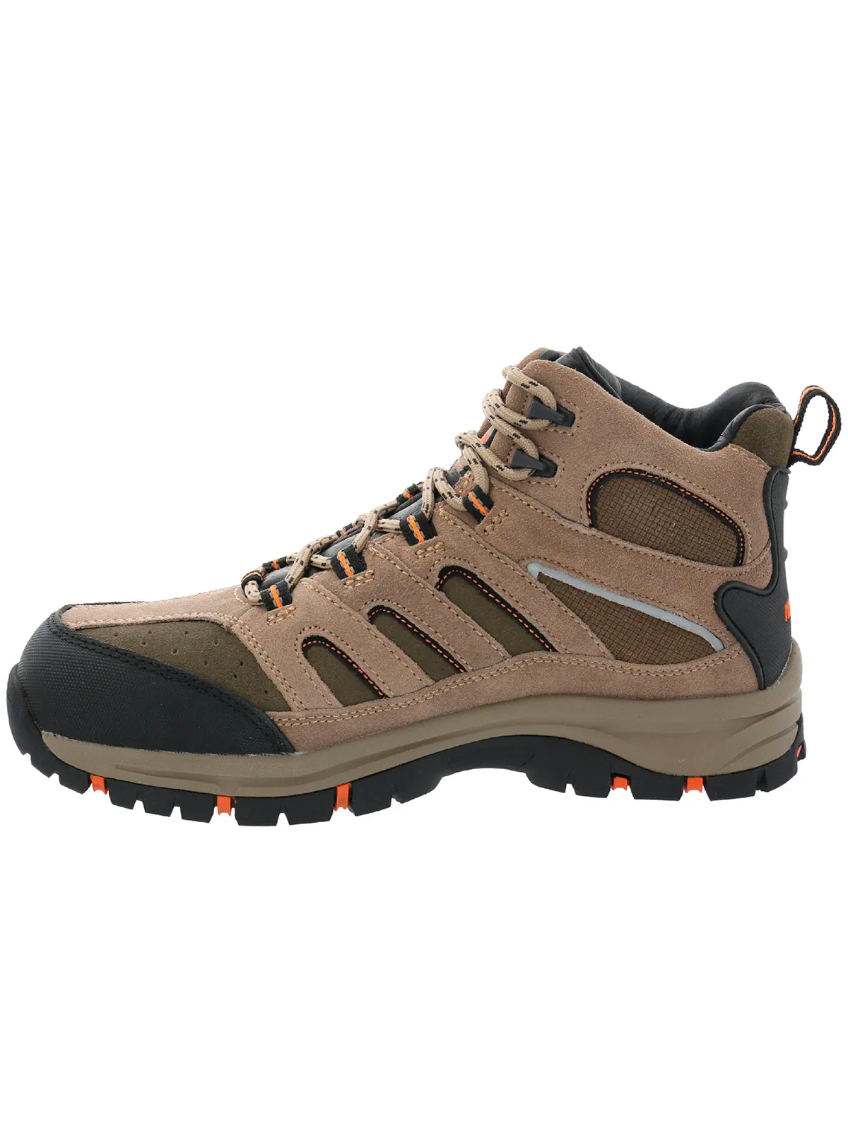 Zapato de Seguridad Kingston Calzado de Seguridad Hombre Norseg 4
