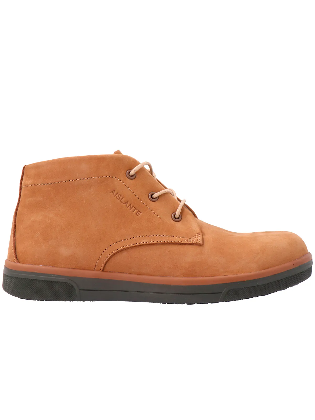 Zapato de Seguridad Corner Classic Calzado de Seguridad Hombre Norseg 3