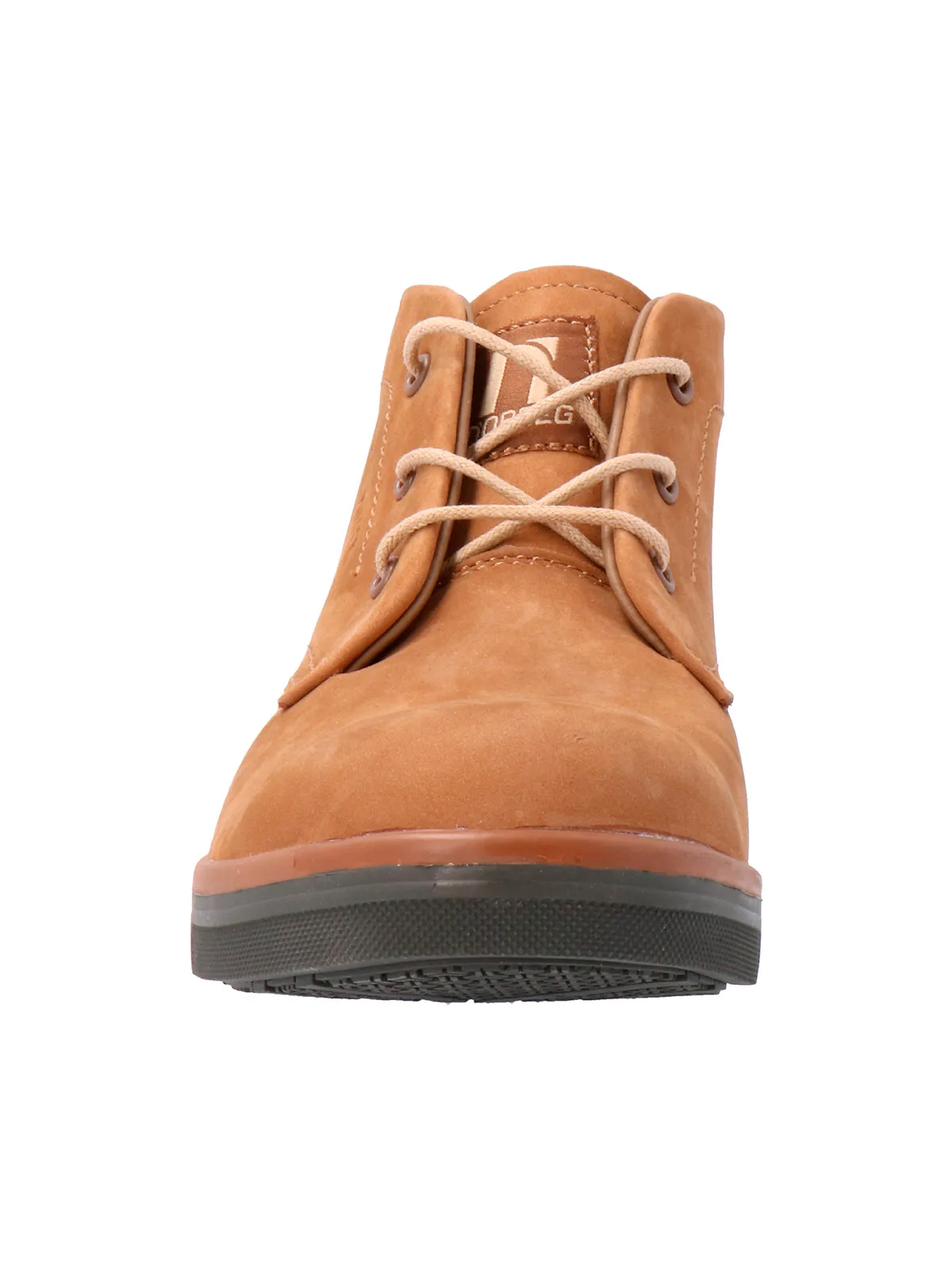 Zapato de Seguridad Corner Classic Calzado de Seguridad Hombre Norseg 2
