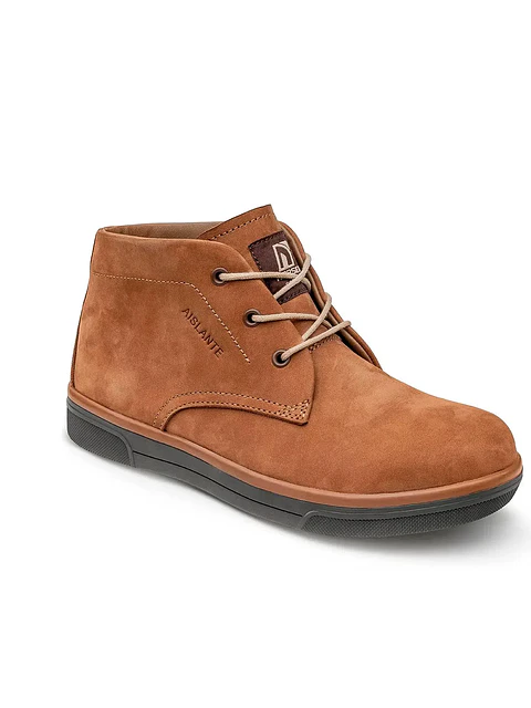 Zapato de Seguridad Corner Classic Calzado de Seguridad Hombre Norseg