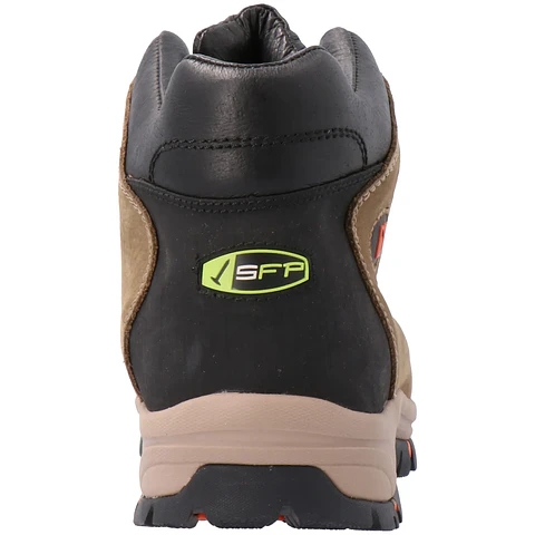 Zapato de Seguridad Melbourne Calzado de Seguridad Hombre Norseg