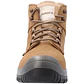Zapato de seguridad NG 572 AC Calzado de Seguridad Hombre Mujer Norseg - Miniatura 2