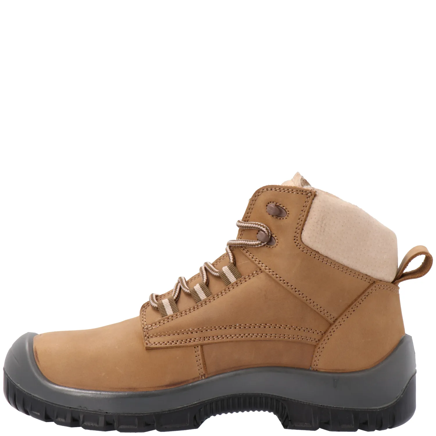 Zapato de seguridad NG 572 AC Calzado de Seguridad Hombre Mujer Norseg 3