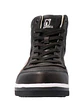 Zapato de Seguridad Urban Worker Black Calzado de Seguridad Hombre Norseg - Miniatura 3