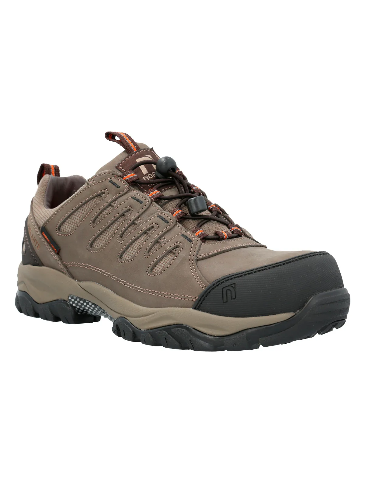Zapato de Seguridad New Montreal Calzado de Seguridad Hombre Norseg 1
