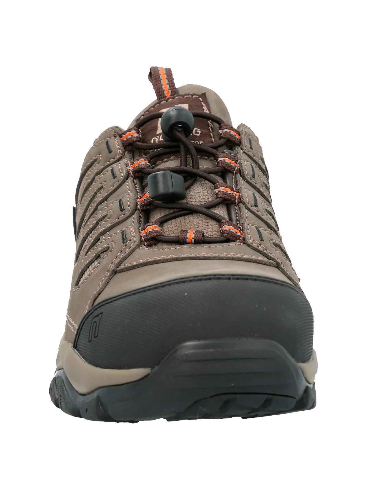 Zapato de Seguridad New Montreal Calzado de Seguridad Hombre Norseg 2