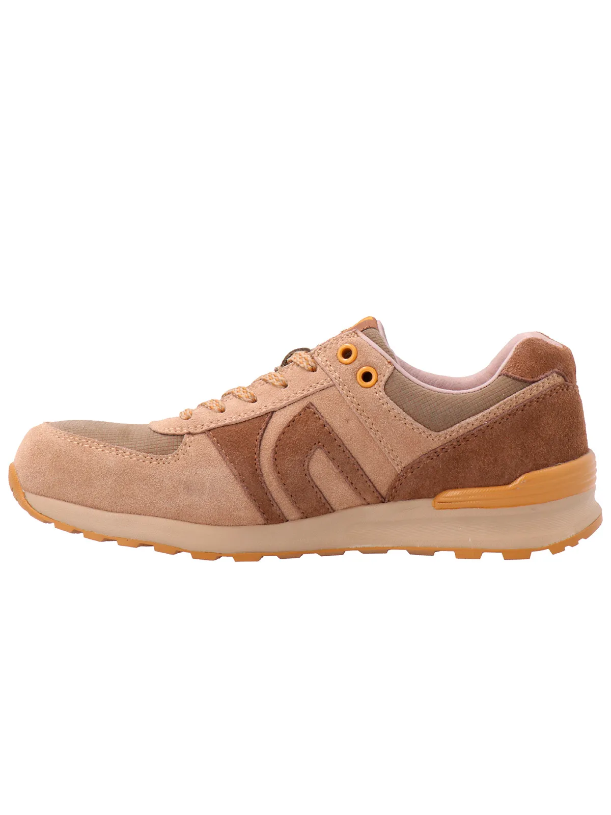 Zapato de Seguridad Eros Calzado de Seguridad Hombre Norseg 1