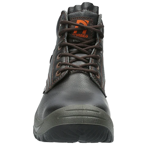 Zapato de seguridad NG 570 AC Calzado de Seguridad Hombre Mujer Norseg