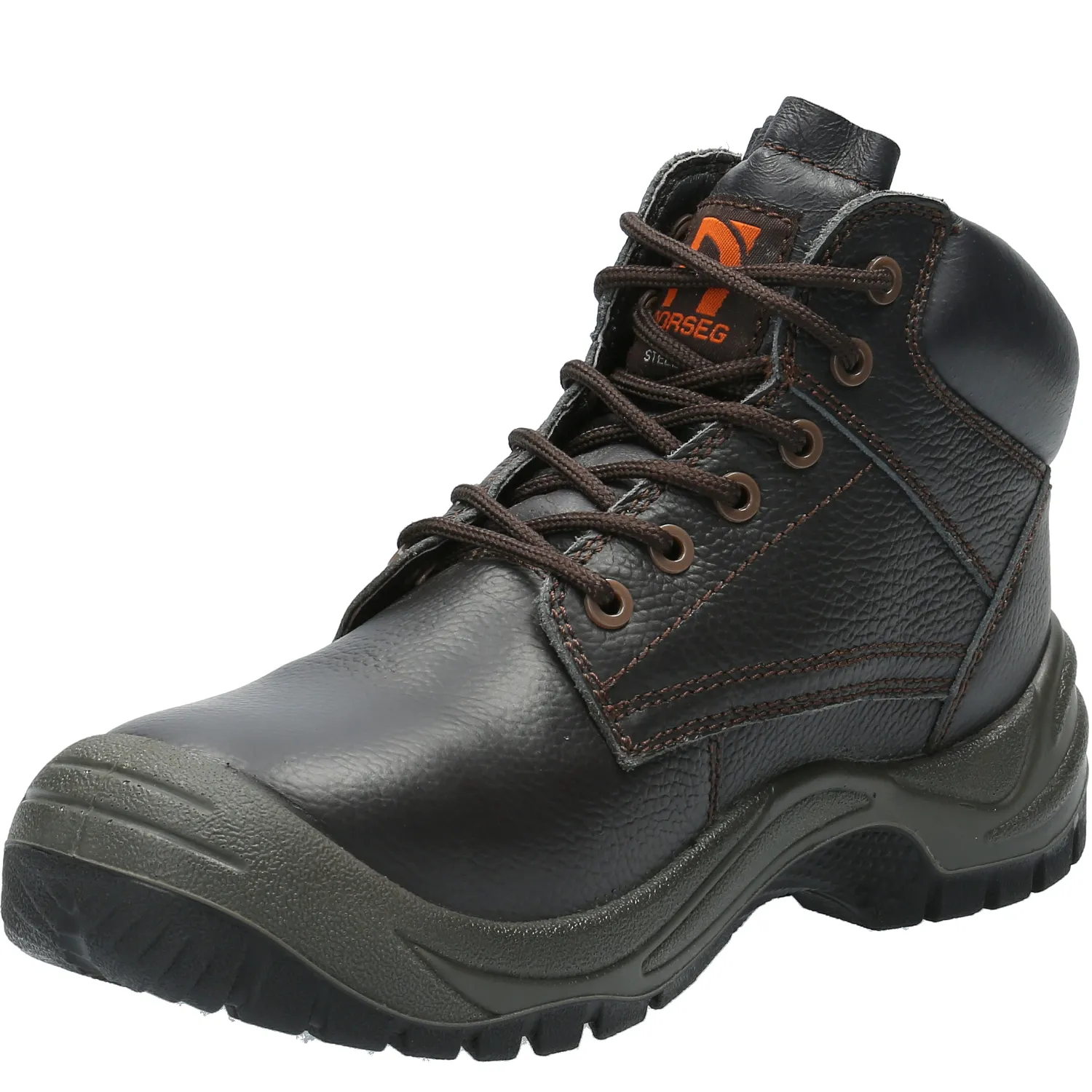 Zapato de seguridad NG 570 AC Calzado de Seguridad Hombre Mujer Norseg 3