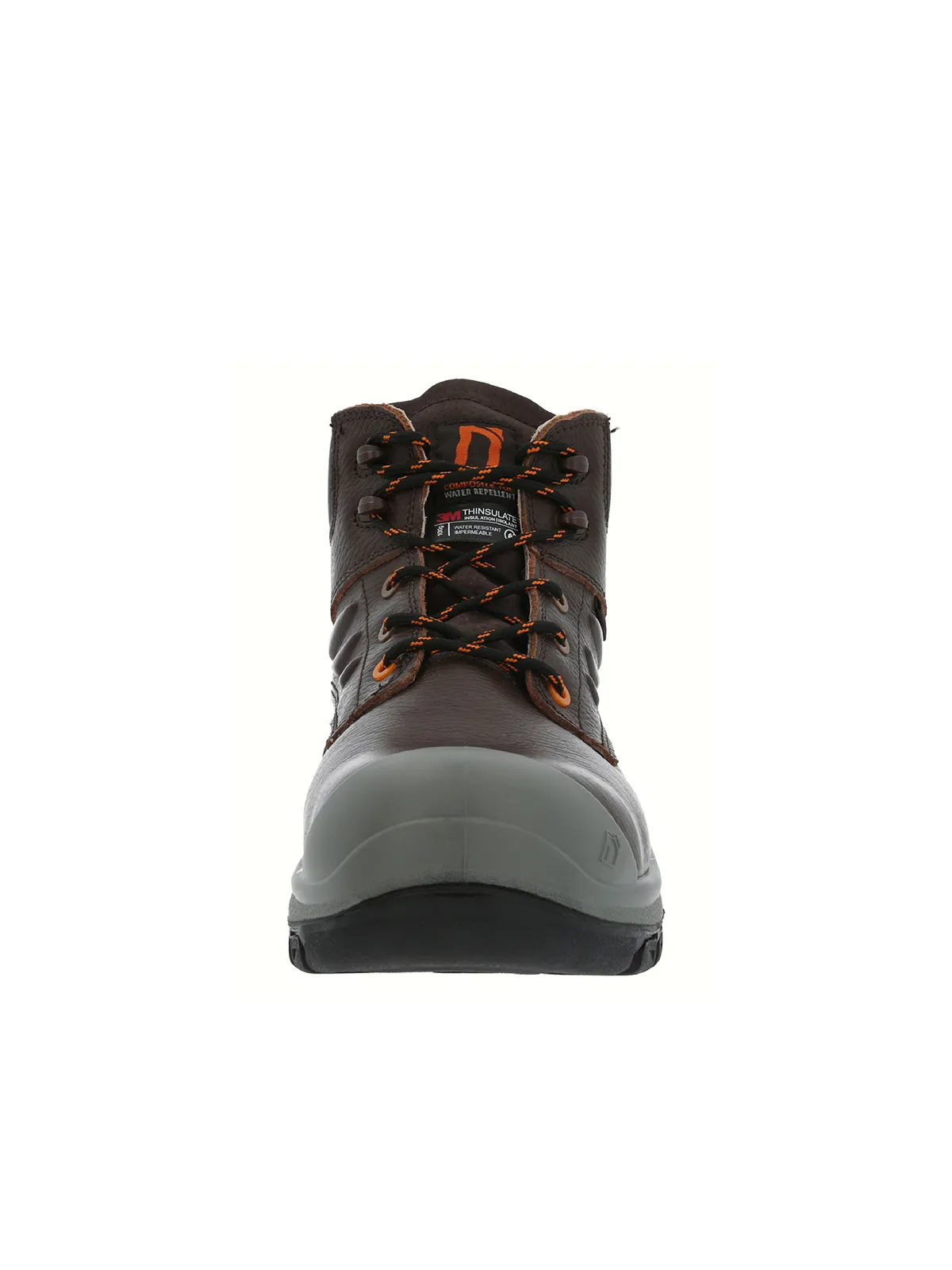 Zapato de seguridad NS 587 Commando Calzado de Seguridad Hombre Norseg 2