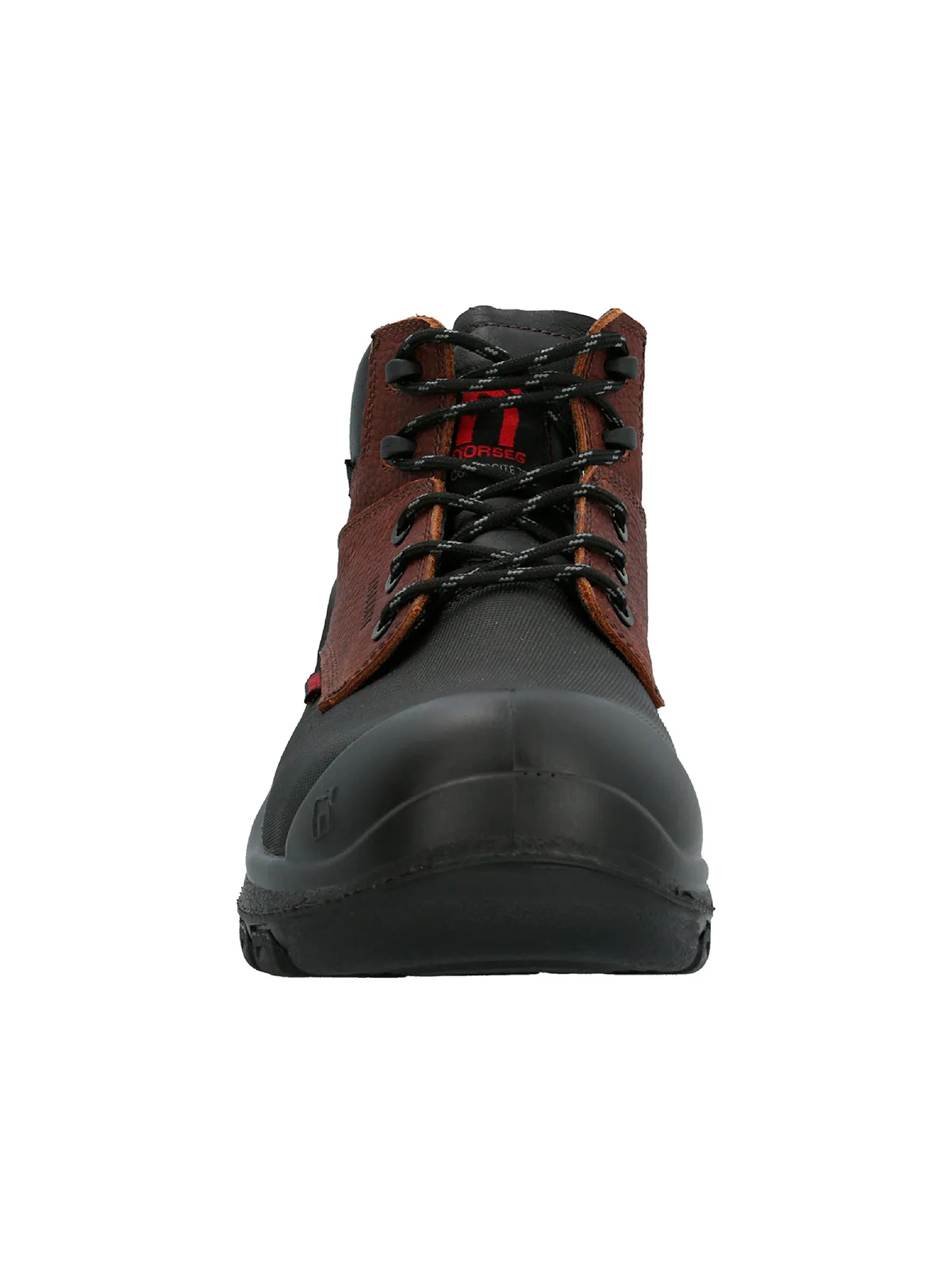 Zapato de Seguridad NS 600 Force Antiácido Calzado de Seguridad Hombre Norseg 2