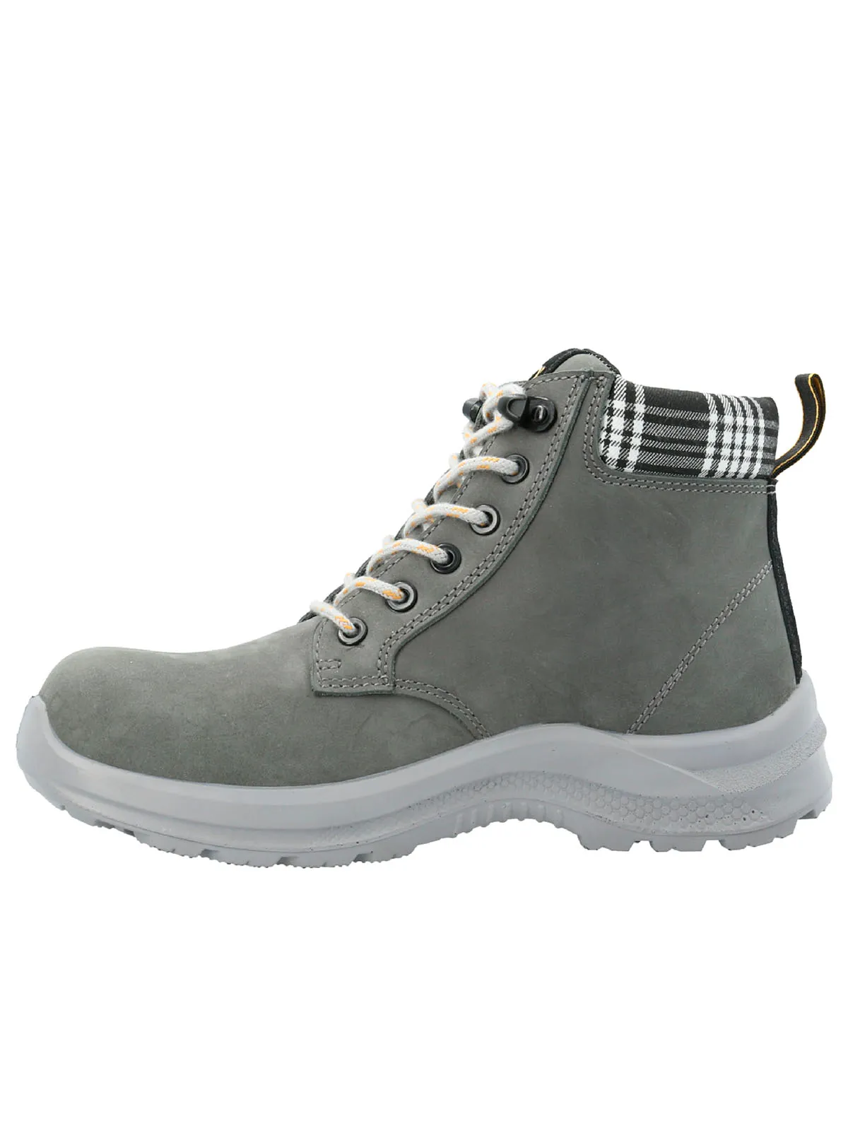 Zapato de Seguridad BARI CT Calzado de Seguridad MUJER Norseg 3