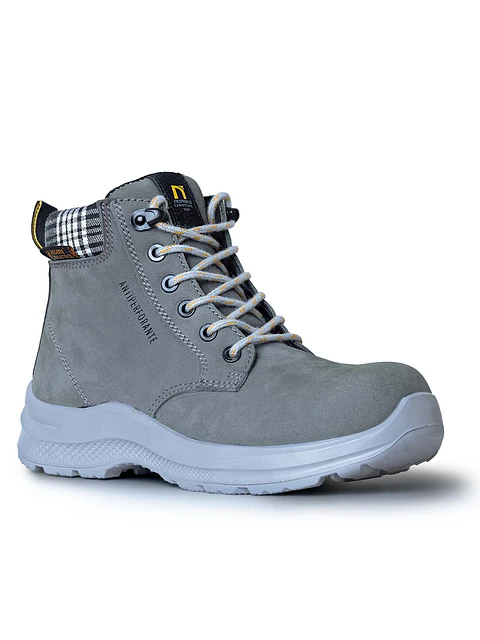 Zapato de Seguridad BARI CT Calzado de Seguridad MUJER Norseg